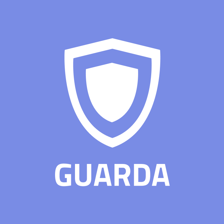 Guarda logo