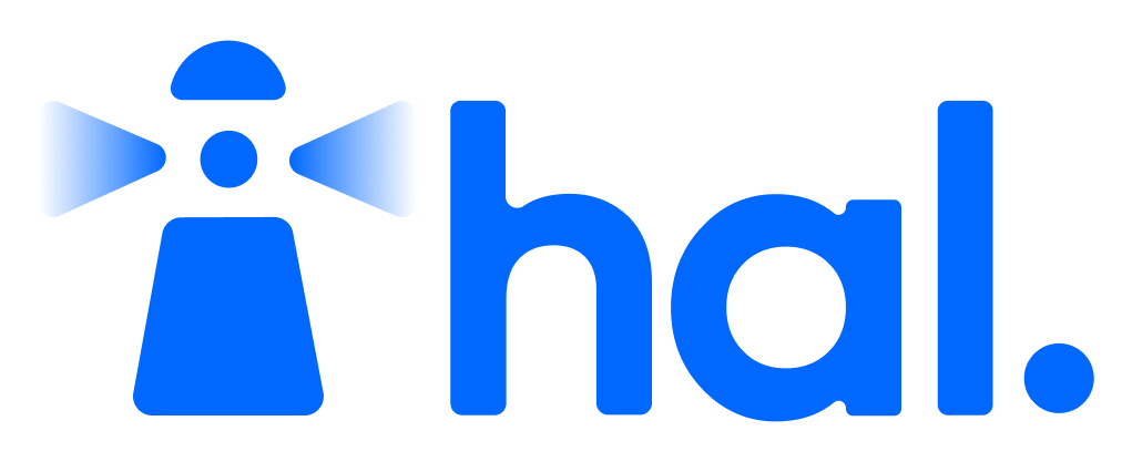 HAL logo