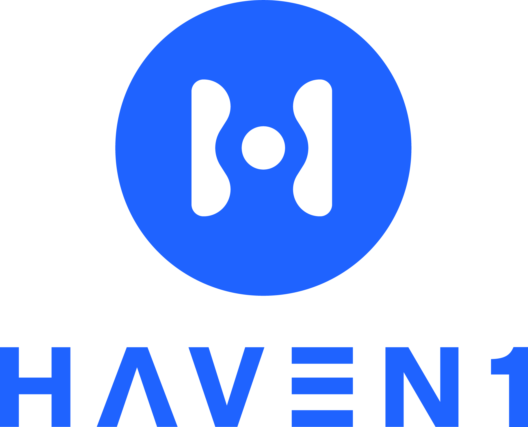 Haven1 logo