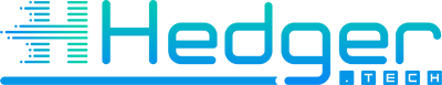 Hedger Technologies logo