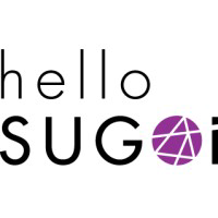 HelloSugoi logo