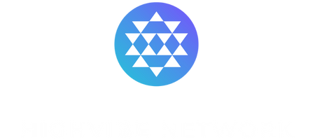 Highvibe Network logo