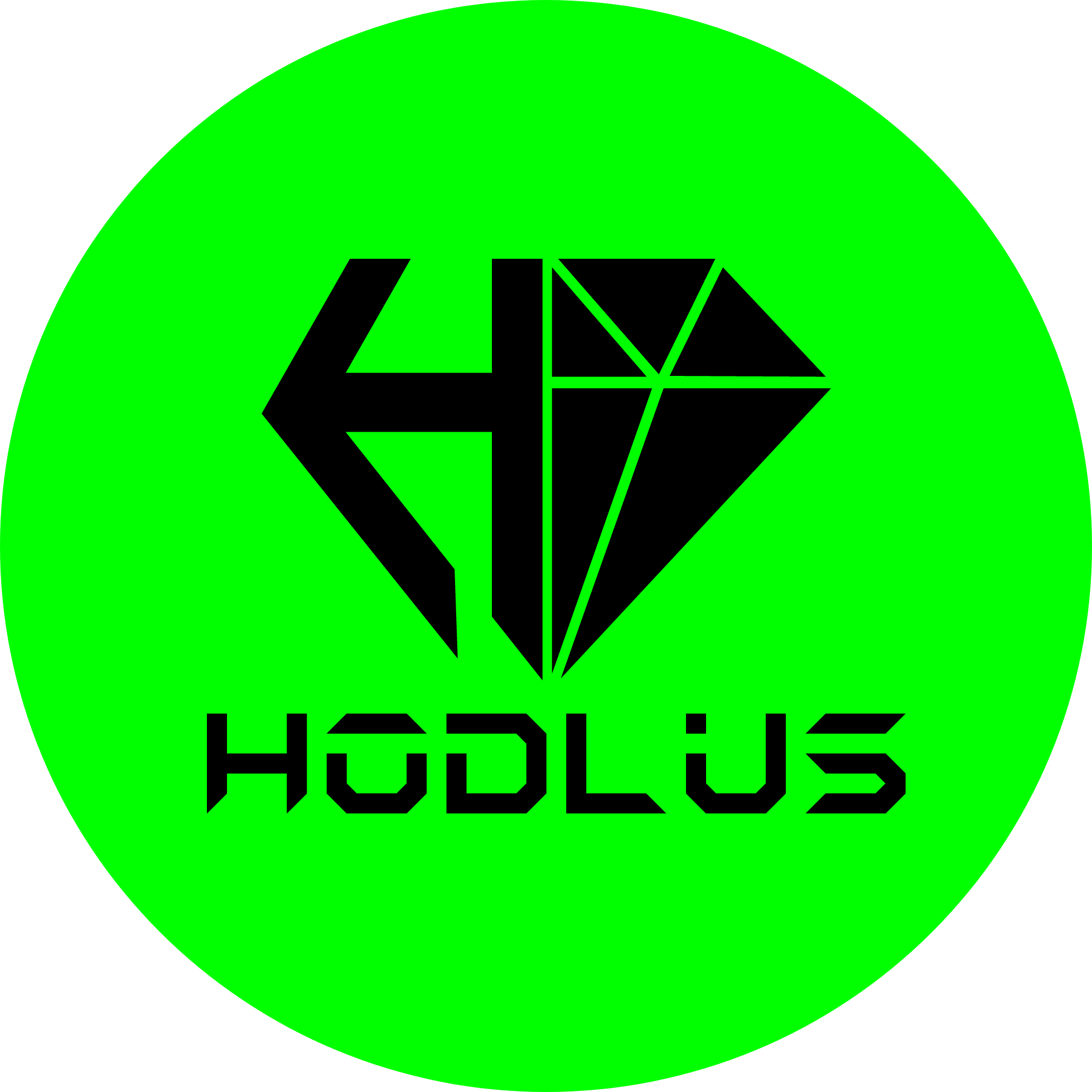 Hodlus logo