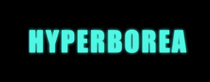 Hyperborea logo
