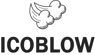 IcoBlow logo