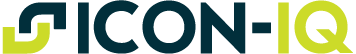 ICON-IQ logo