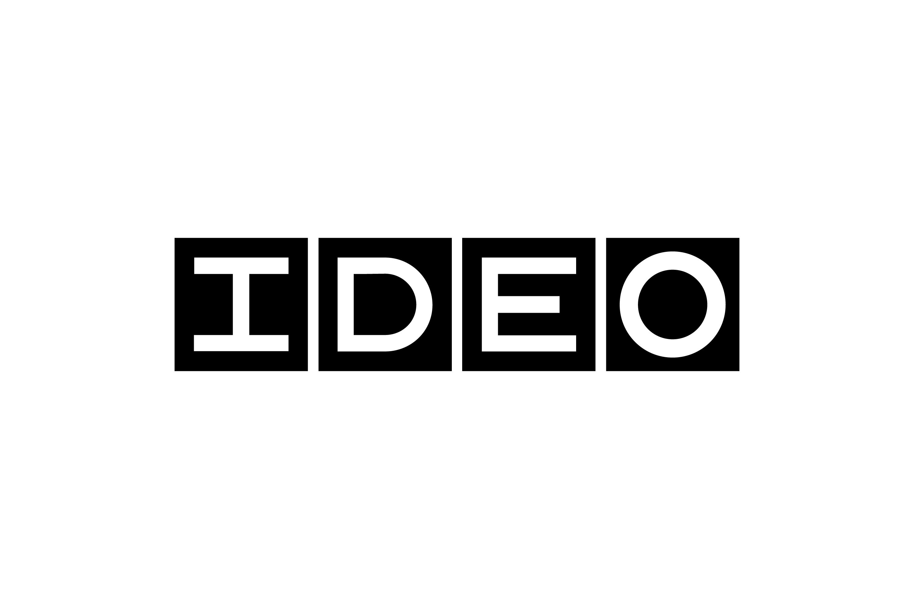 IDEO logo