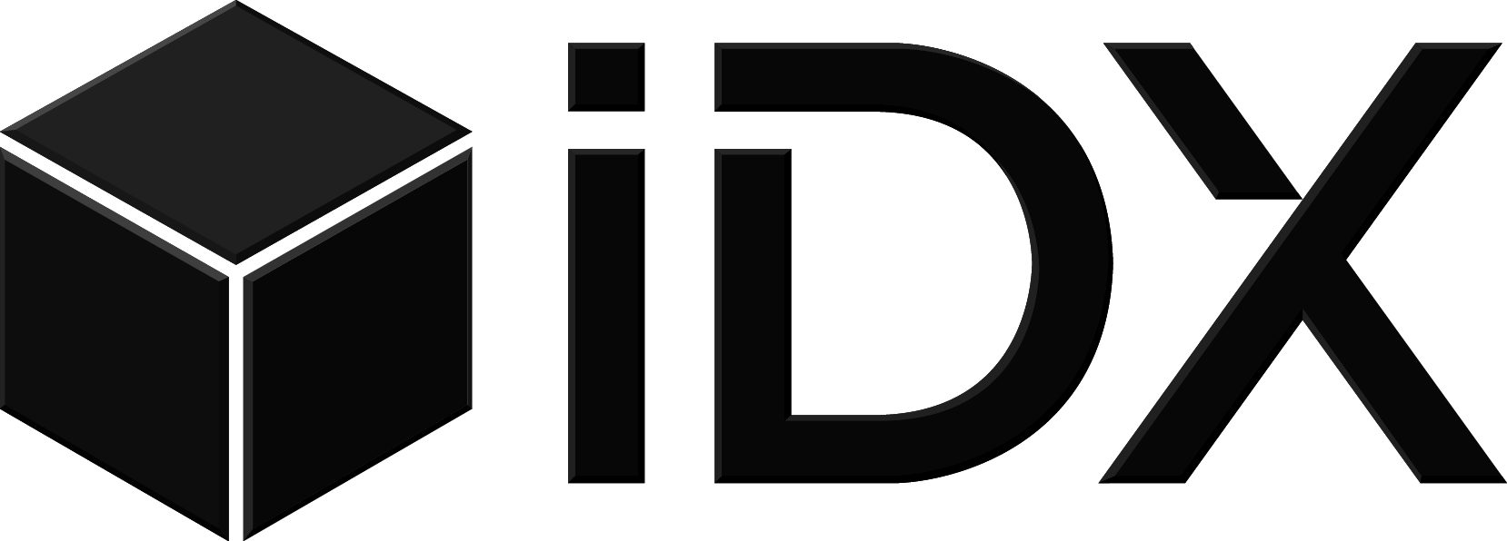 IDX Digital Assets logo