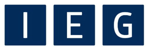 IEG logo