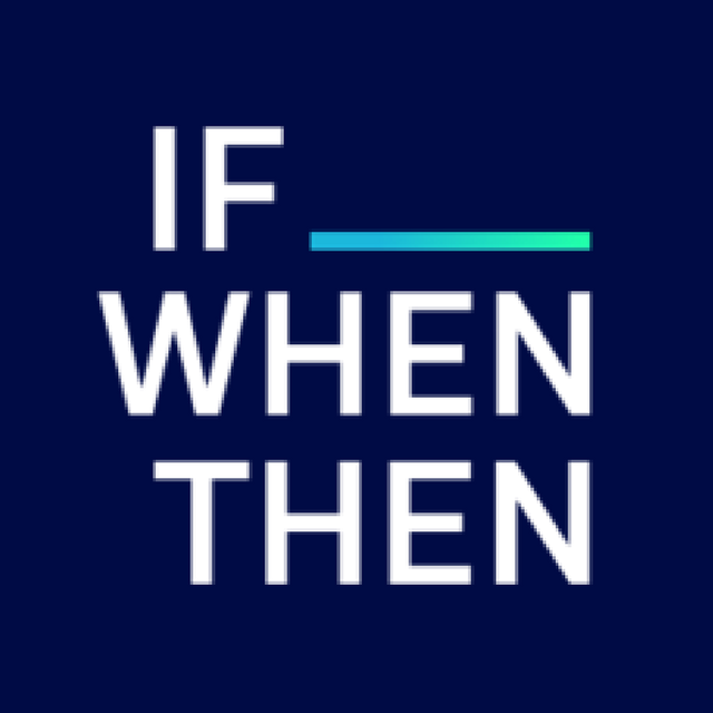 IF WHEN THEN logo