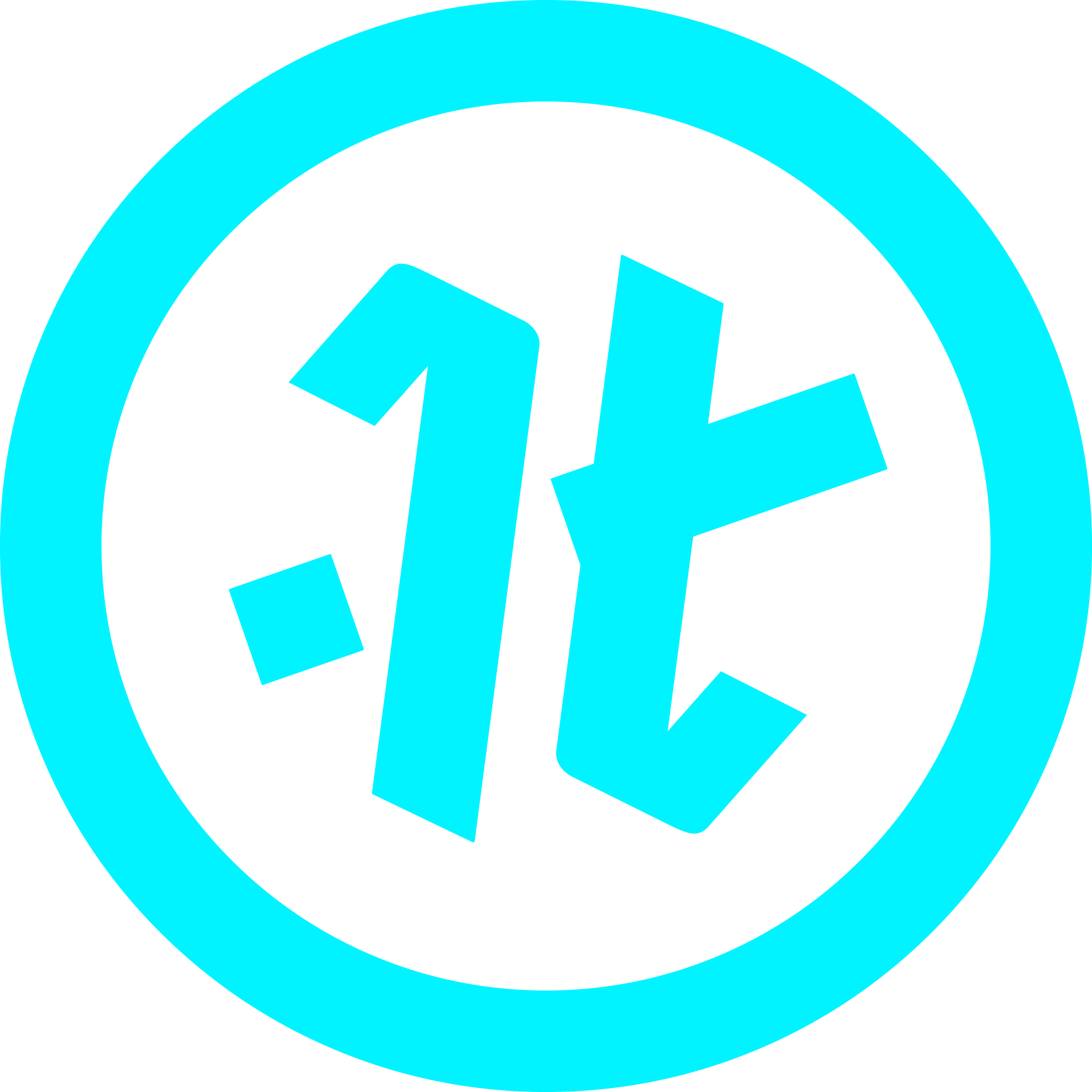 Impact Theory logo