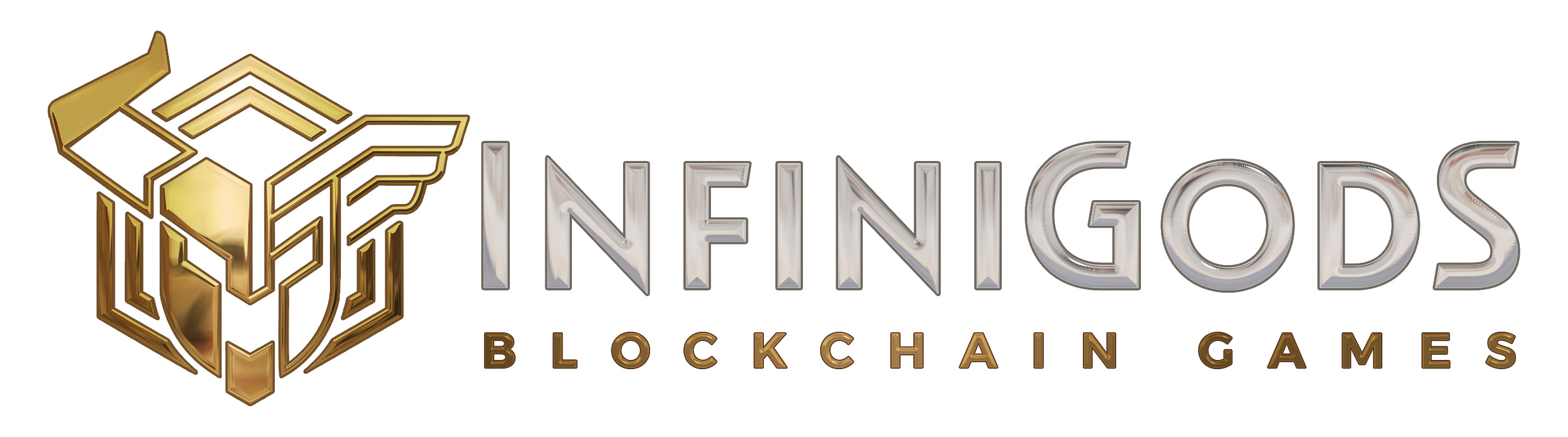 InfiniGods logo