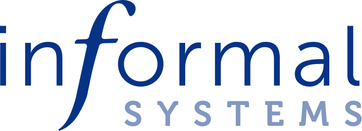 Informal Systems logo