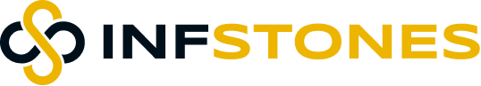 InfStones logo