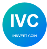 InnVest Coin (IVC) logo