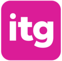Inspired Thinking Group (ITG) logo