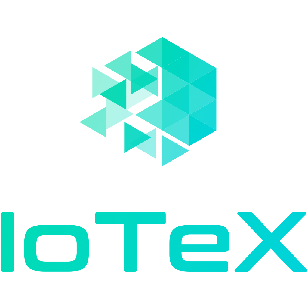 IoTeX logo