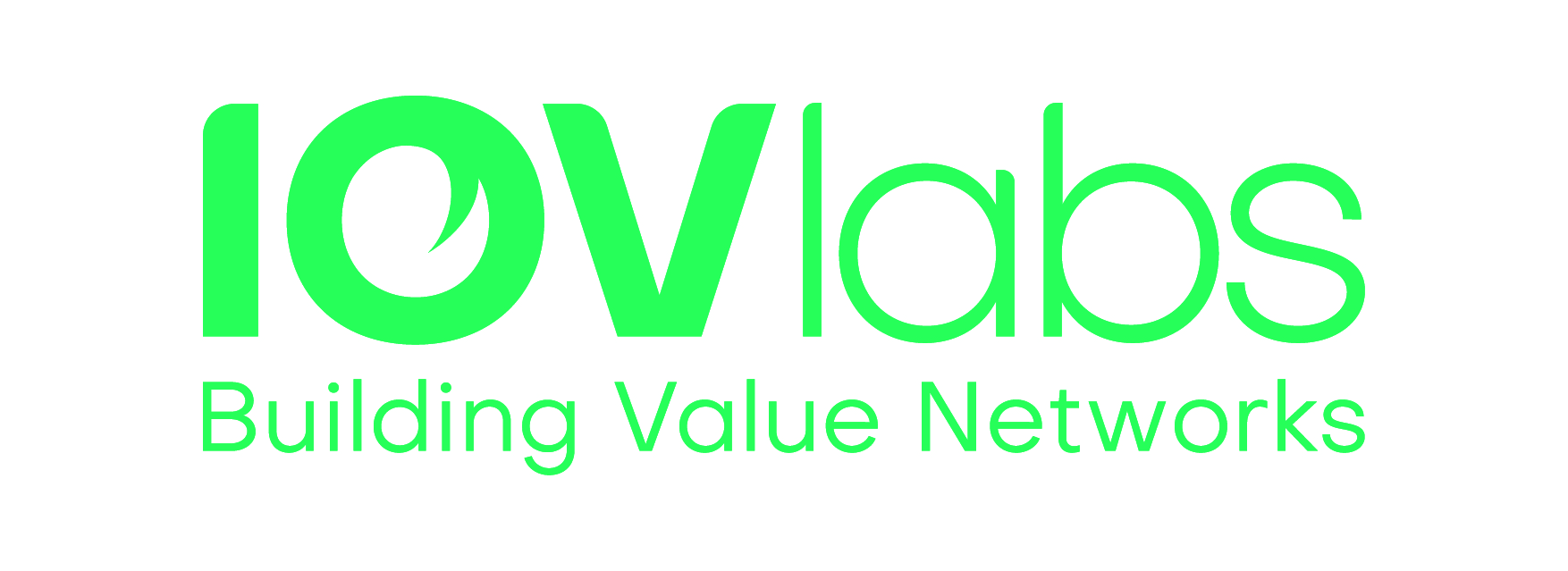 IOV Labs logo