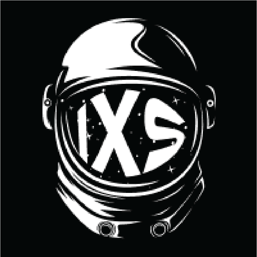 IX Swap logo