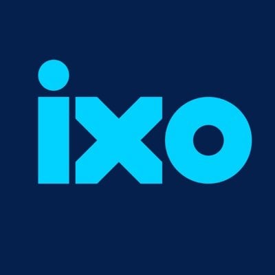 ixo.world logo