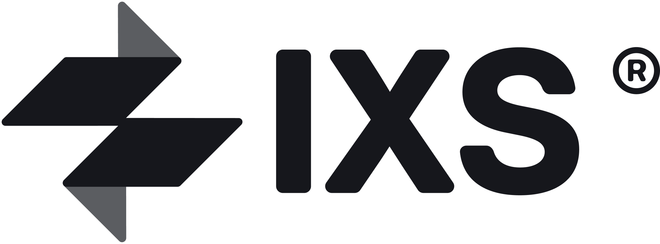 IXS logo