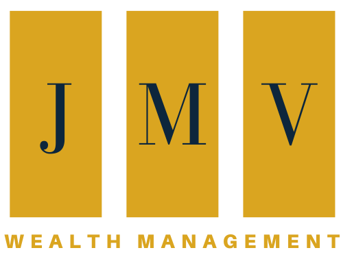 JMV Wealth Management logo