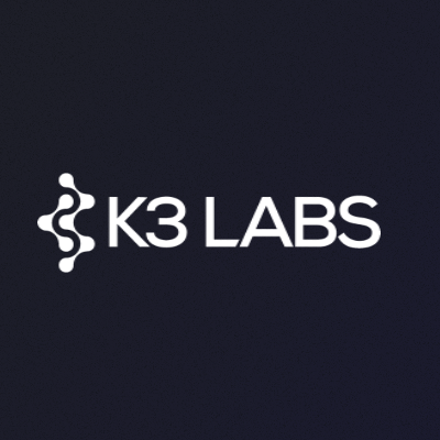K3 Labs logo