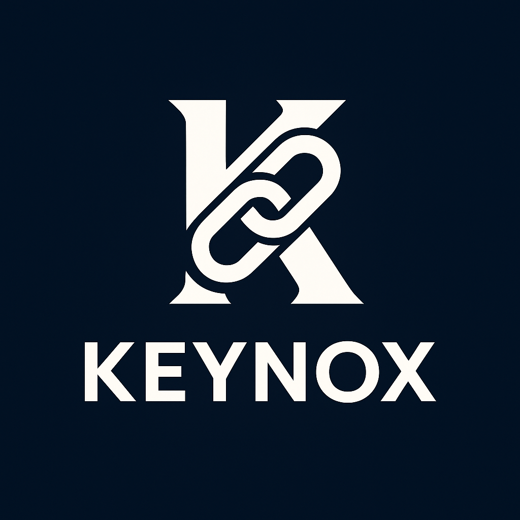 Keynox logo