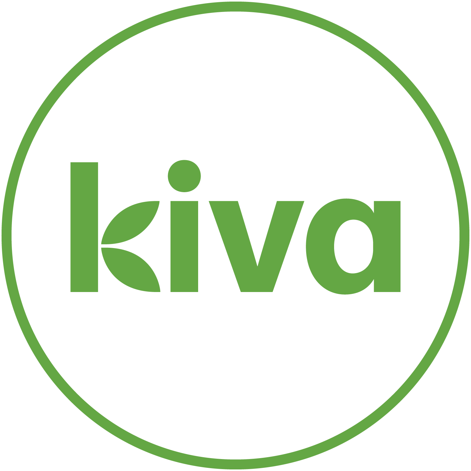 Kiva.org logo