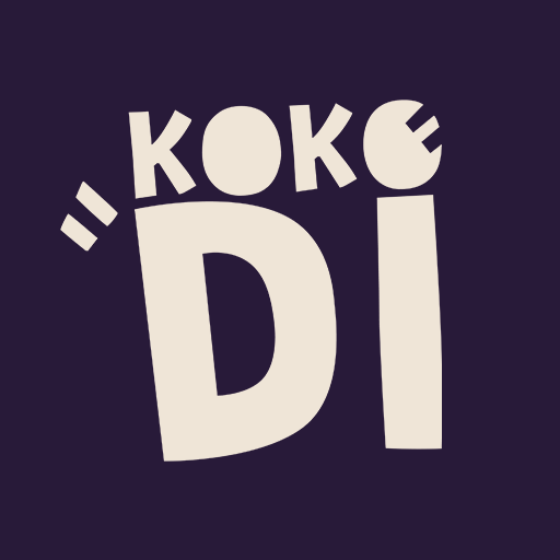 KOKODI inc logo