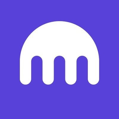 Kraken Digital Asset Exchange logo
