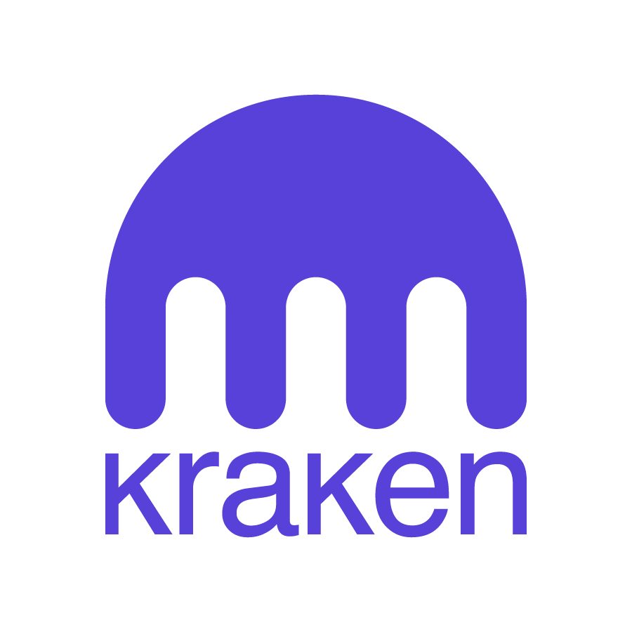 Kraken logo