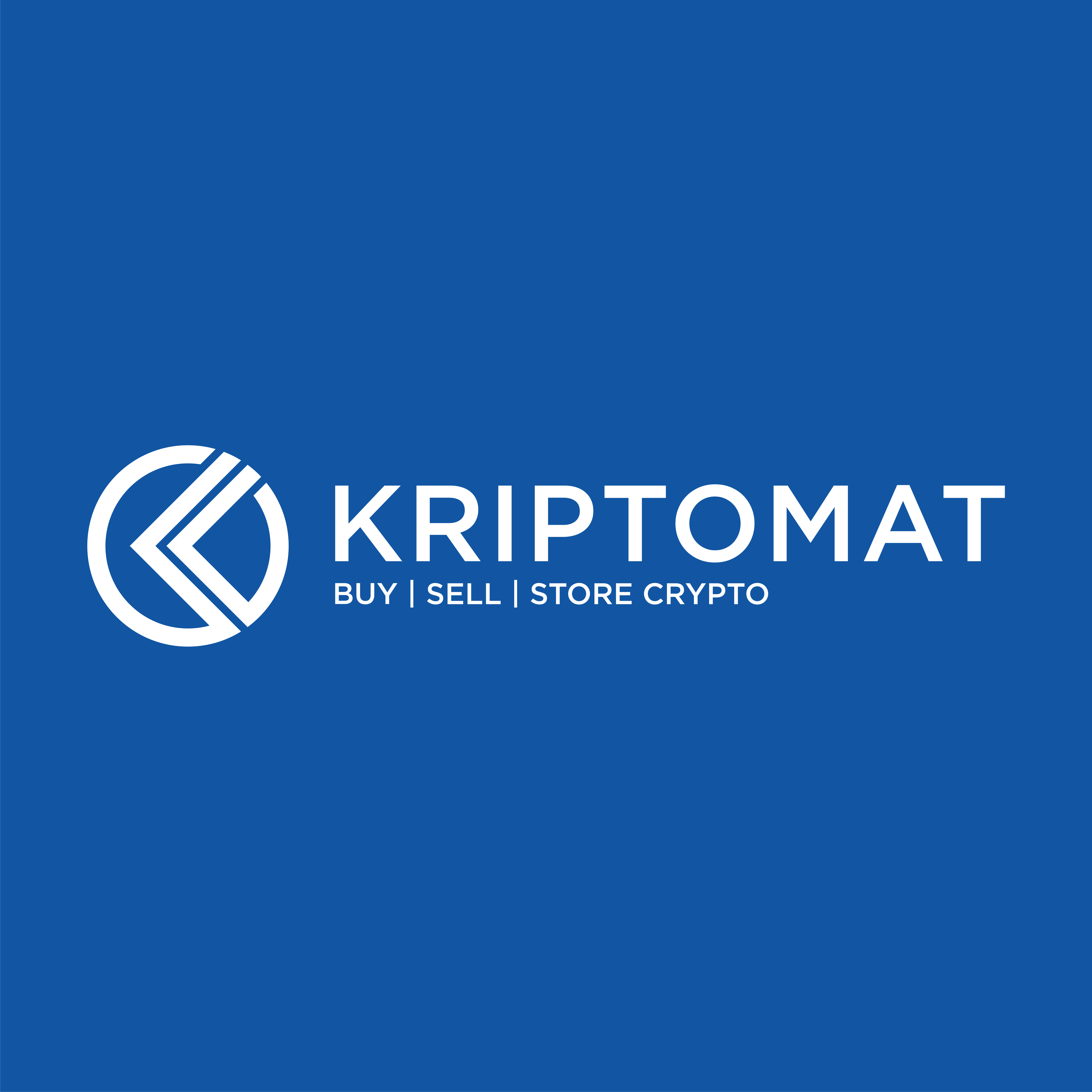 Kriptomat logo