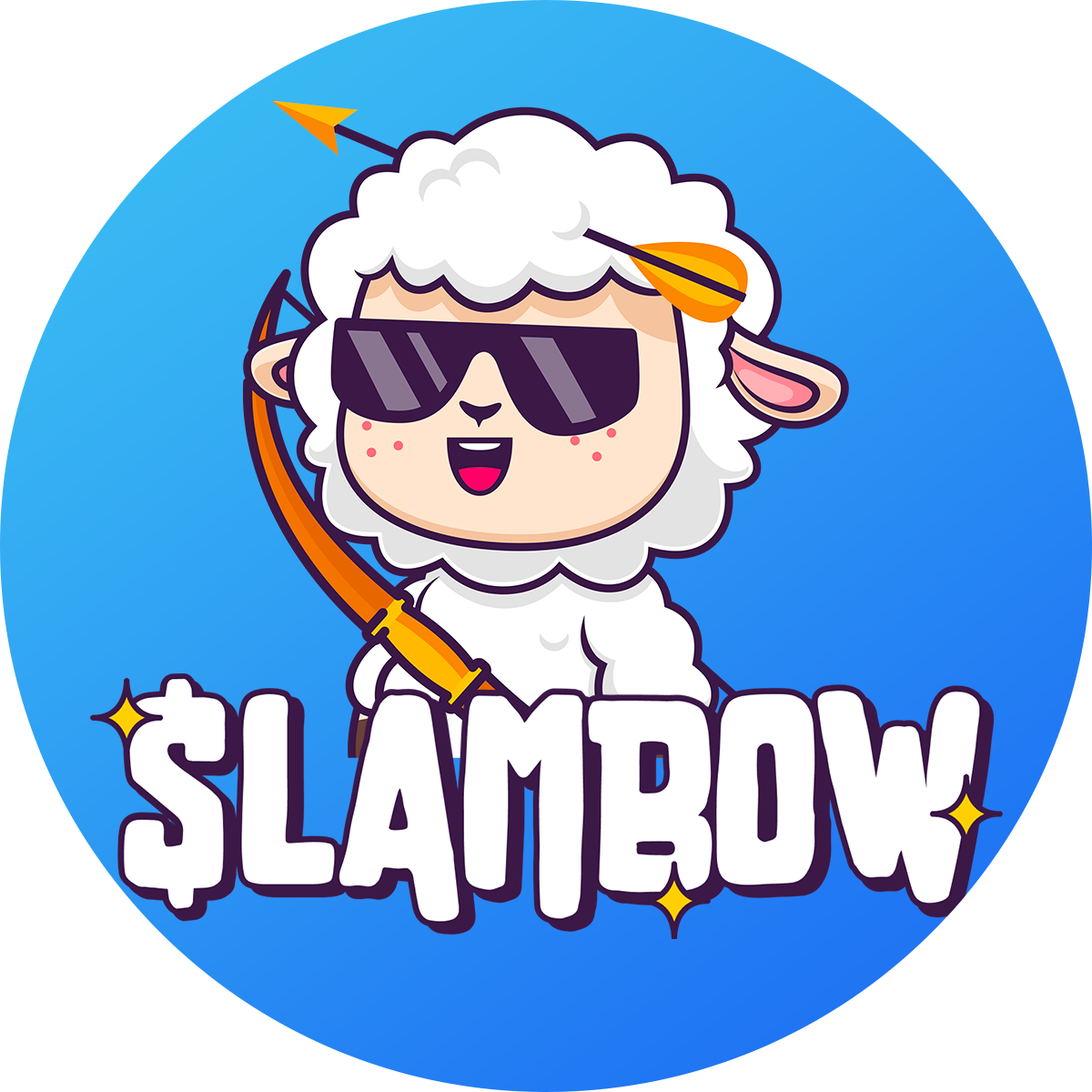 $LAMBOW logo