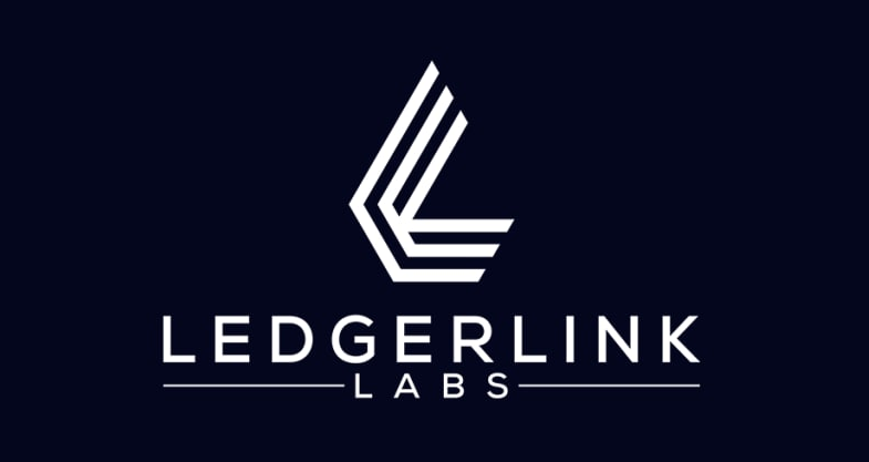 Ledgerlink Labs logo