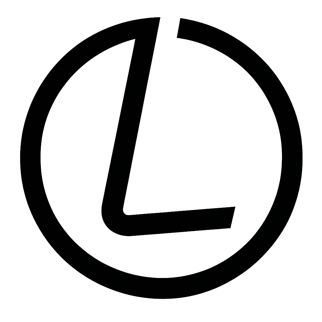 Leverage.Trading logo