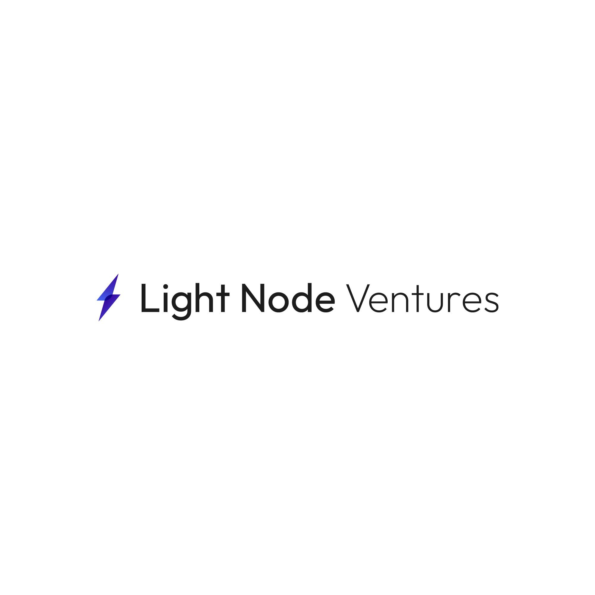 Light Node Ventures logo