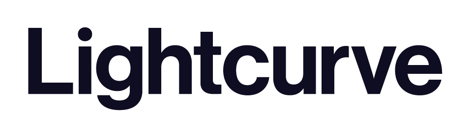 Lightcurve logo