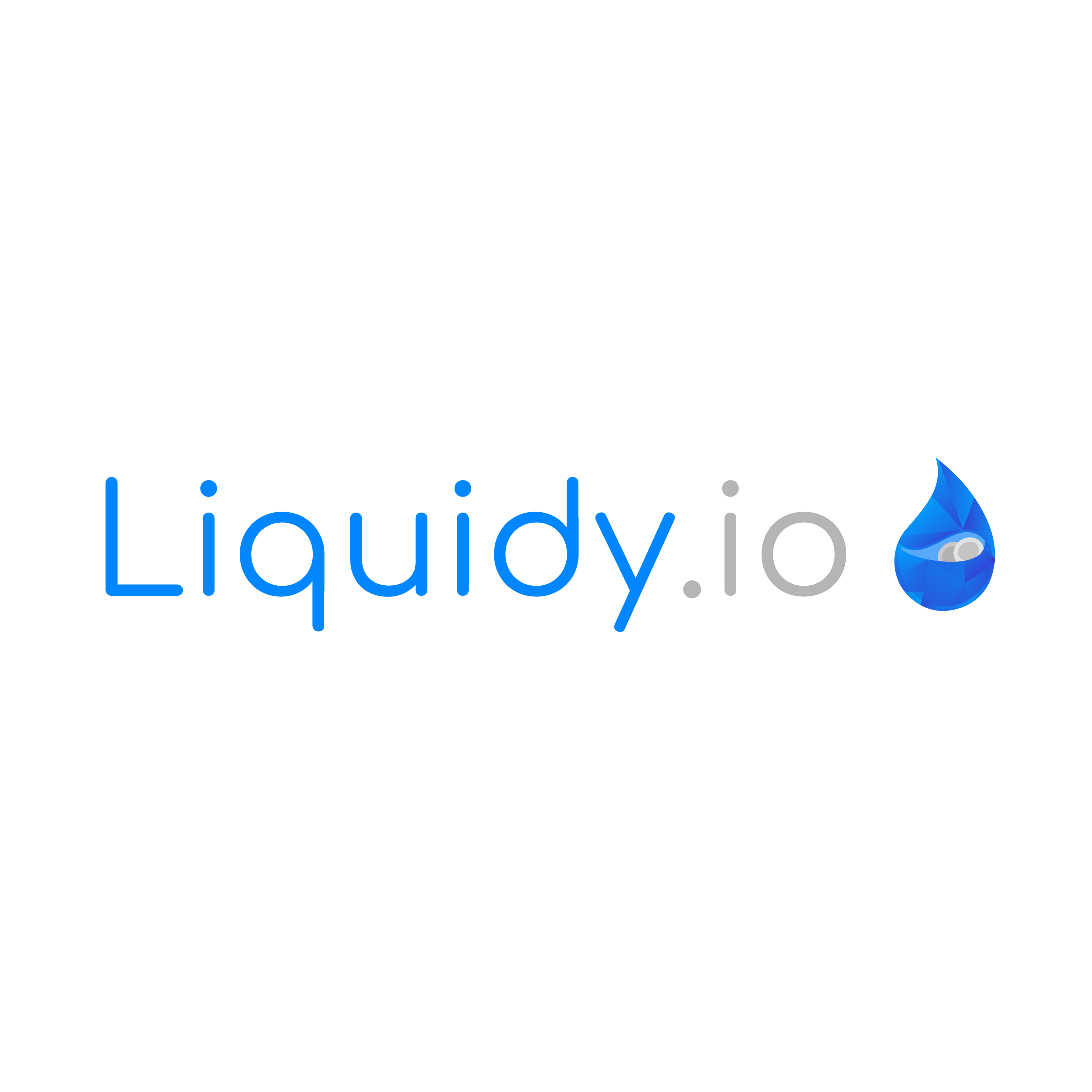 Liquidy.io logo