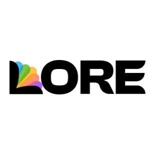 Lore logo