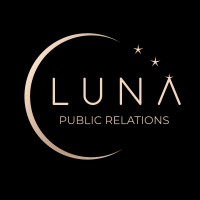Luna PR logo
