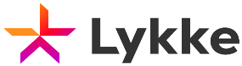 Lykke logo