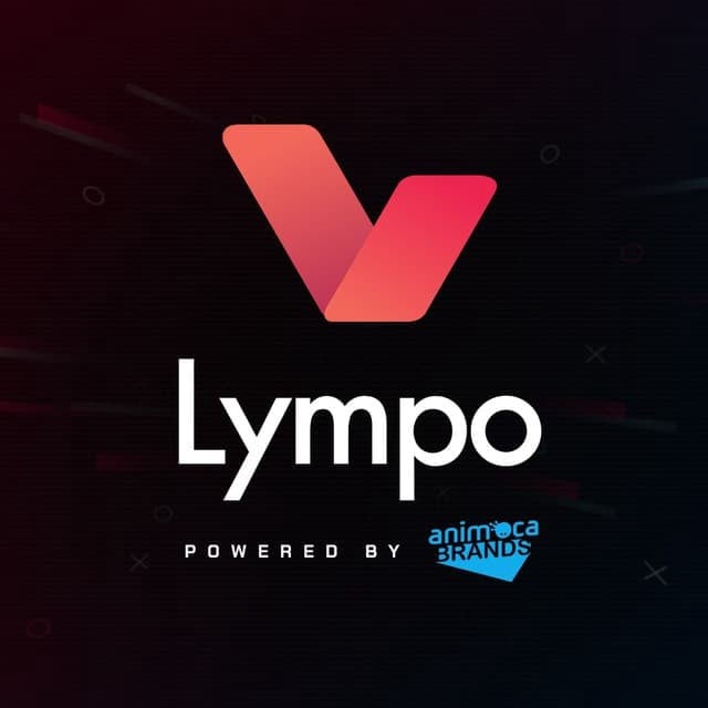 Lympo logo