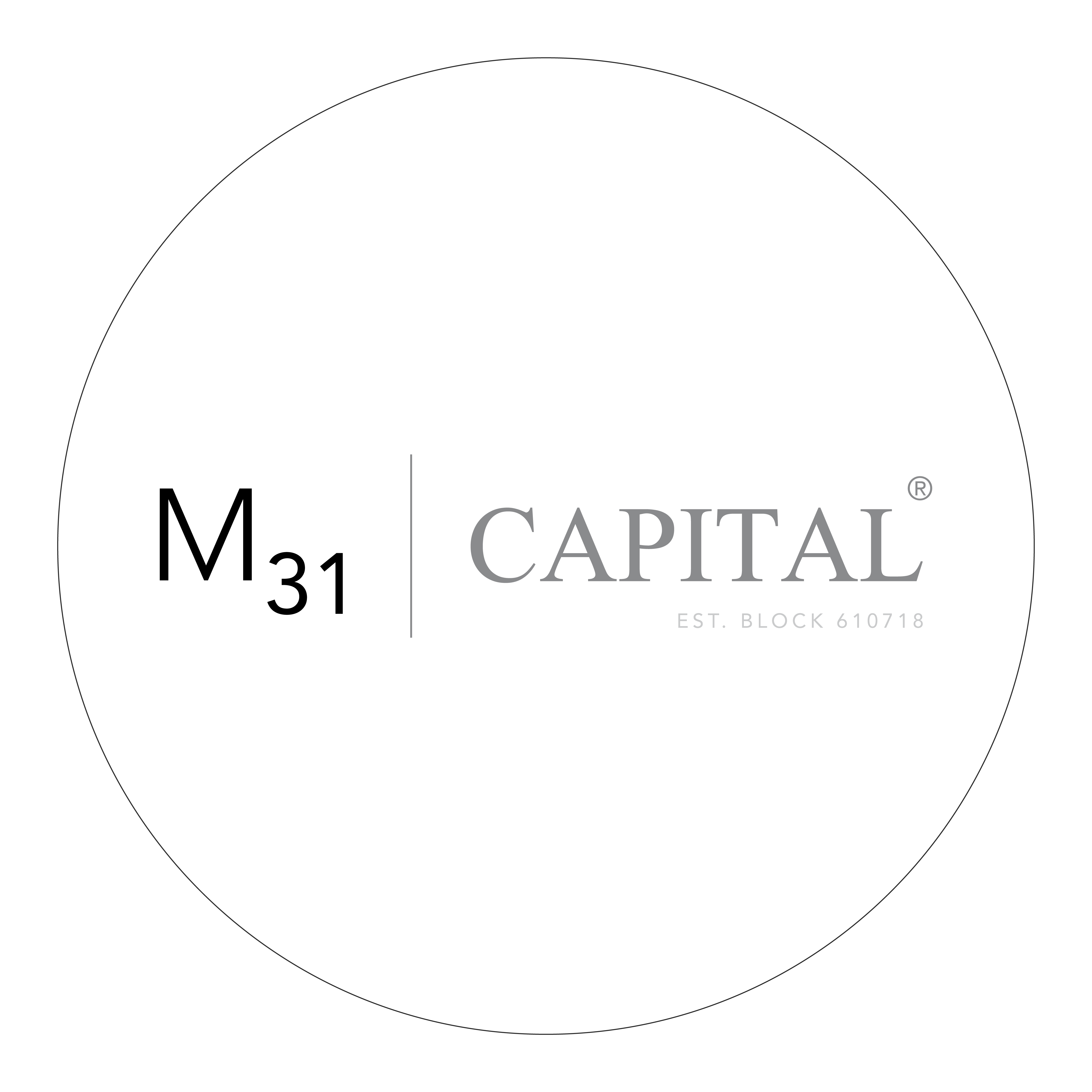 M31 Capital logo