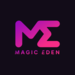 Magic Eden logo