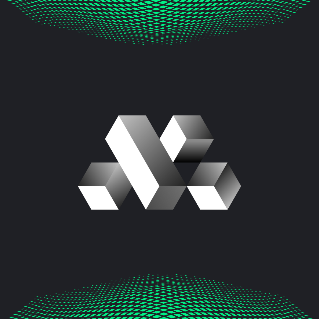 Magnet logo