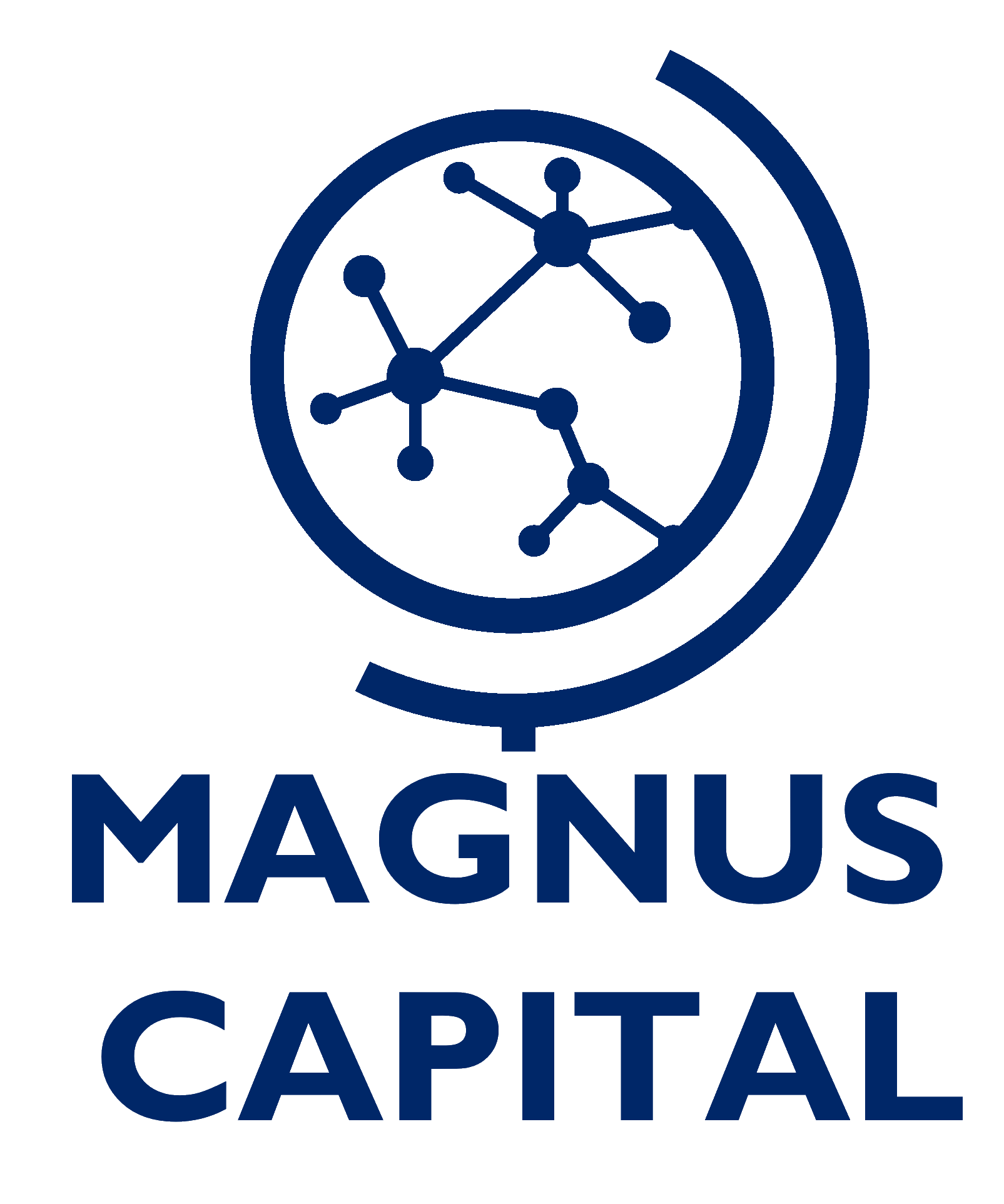 Magnus Capital Pte. Ltd. logo
