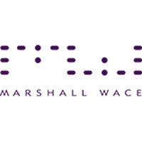 Marshall Wace logo