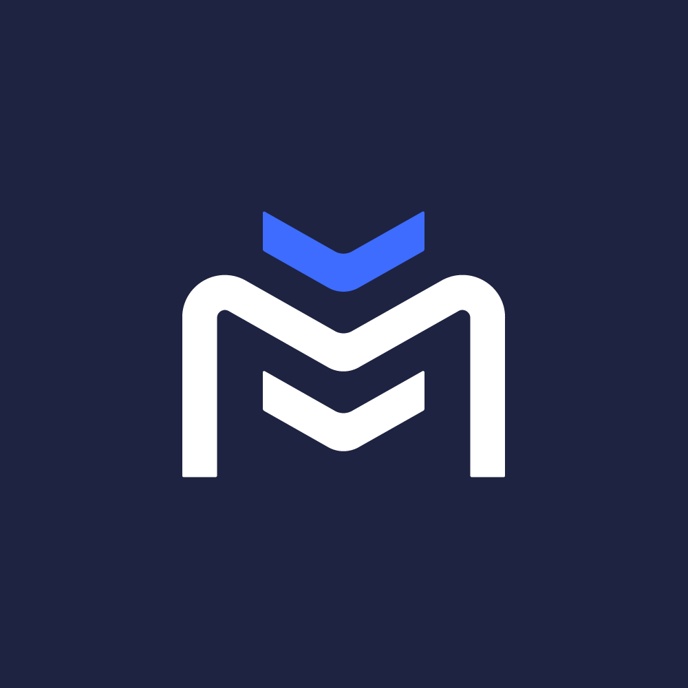 Matrixport logo