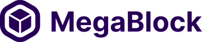 Mega Block Gaming logo